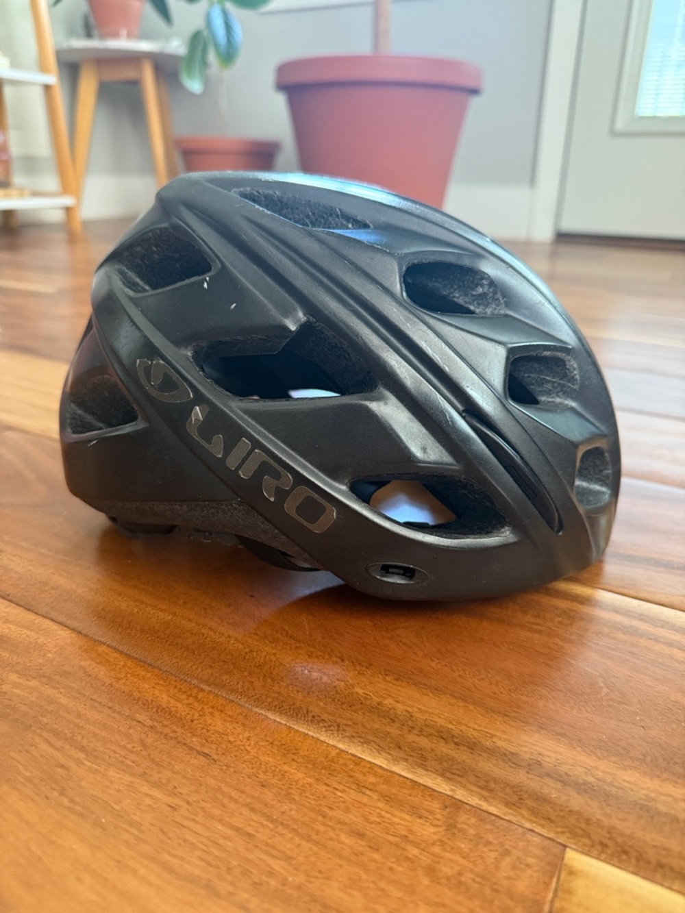 Giro Bicycle Helmet